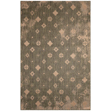 Load image into Gallery viewer, Liora Manne Carmel Porto Indoor Outdoor Area Rug Green