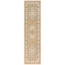 Load image into Gallery viewer, Liora Manne Carmel Kilim Indoor Outdoor Rug Sand