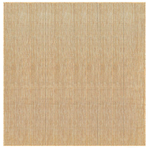 Liora Manne Carmel Texture Stripe Indoor Outdoor Area Rug Sand