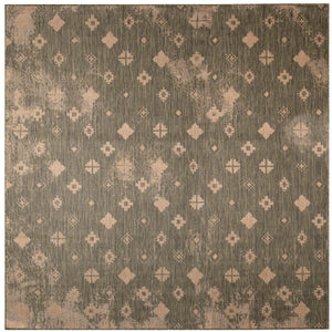 Liora Manne Carmel Porto Indoor Outdoor Area Rug Green