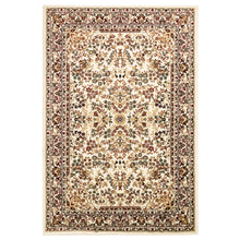 Load image into Gallery viewer, Liora Manne Caspian Sarouk Indoor Rug Ivory