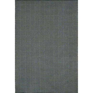 Liora Manne Chesapeake Tweed Indoor Outdoor Area Rug Charcoal