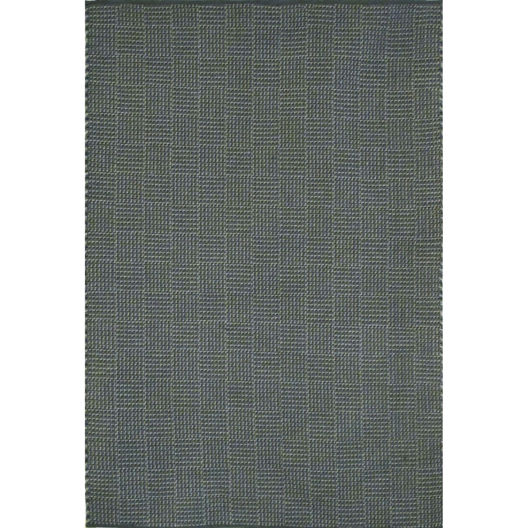 Liora Manne Chesapeake Tweed Indoor Outdoor Area Rug Charcoal