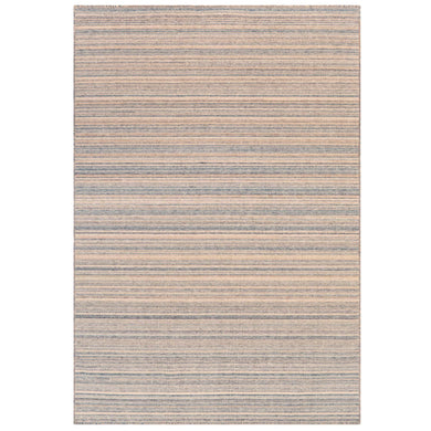 Liora Manne Dakota Stripe Indoor Outdoor Area Rug Sisal