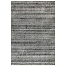 Load image into Gallery viewer, Liora Manne Dakota Stripe Indoor Outdoor Area Rug Grey