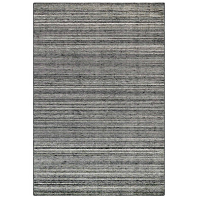 Liora Manne Dakota Stripe Indoor Outdoor Area Rug Grey