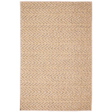 Load image into Gallery viewer, Liora Manne Dunes Chevron Indoor Outdoor Area Rug Sisal