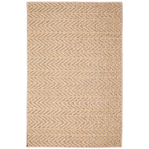 Liora Manne Dunes Chevron Indoor Outdoor Area Rug Sisal