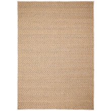 Load image into Gallery viewer, Liora Manne Dunes Chevron Indoor Outdoor Area Rug Sisal