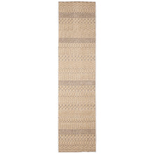 Load image into Gallery viewer, Liora Manne Dunes Geo Stripe Indoor Outdoor Area Rug Sisal