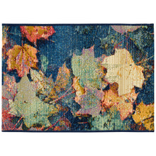 Load image into Gallery viewer, Liora Manne Esencia Fall In Love Indoor Outdoor Mat Multi
