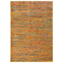 Load image into Gallery viewer, Liora Manne Fiesta Tweed Indoor Rug Gold