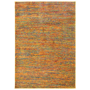 Liora Manne Fiesta Tweed Indoor Rug Gold