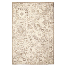 Load image into Gallery viewer, Liora Manne Hana Flora Indoor Area Rug Natural