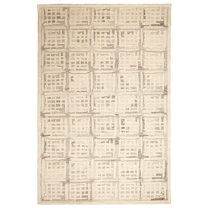 Liora Manne Madison Window Indoor Area Rug Natural