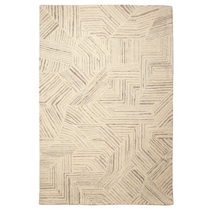 Liora Manne Madison Modern Indoor Area Rug Natural