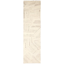 Load image into Gallery viewer, Liora Manne Madison Modern Indoor Area Rug Natural