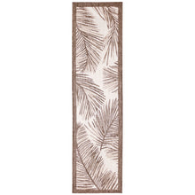 Load image into Gallery viewer, Liora Manne Malibu Palm Indoor Outdoor Area Rug Neutral