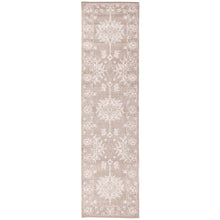Load image into Gallery viewer, Liora Manne Malibu Kashan Indoor Outdoor Area Rug Neutral
