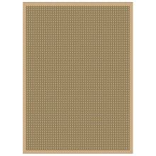 Load image into Gallery viewer, Liora Manne Monterey Basket Indoor Outdoor Area Rug Green