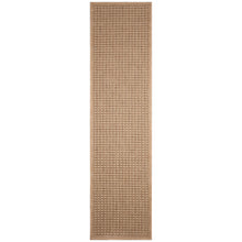 Load image into Gallery viewer, Liora Manne Monterey Basket Indoor Outdoor Area Rug Green