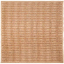 Load image into Gallery viewer, Liora Manne Monterey Basket Indoor Outdoor Area Rug Terracotta