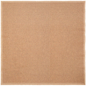 Liora Manne Monterey Basket Indoor Outdoor Area Rug Terracotta