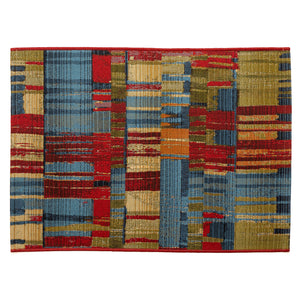 Liora Manne Marina Paintbox Indoor Outdoor Area Rug Multi