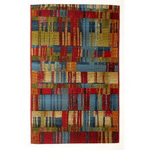 Load image into Gallery viewer, Liora Manne Marina Paintbox Indoor Outdoor Area Rug Multi