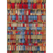 Load image into Gallery viewer, Liora Manne Marina Paintbox Indoor Outdoor Area Rug Multi