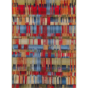 Liora Manne Marina Paintbox Indoor Outdoor Area Rug Multi