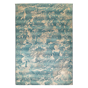 Liora Manne Marina Stormy Indoor Outdoor Area Rug Sea