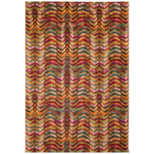 Load image into Gallery viewer, Liora Manne Marina Ripple Indoor Outdoor Area Rug Multi