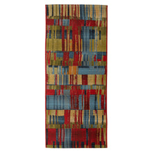 Load image into Gallery viewer, Liora Manne Marina Paintbox Indoor Outdoor Area Rug Multi