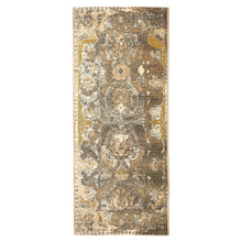 Load image into Gallery viewer, Liora Manne Marina Kashan Indoor Outdoor Area Rug Grey