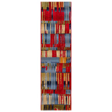 Load image into Gallery viewer, Liora Manne Marina Paintbox Indoor Outdoor Area Rug Multi