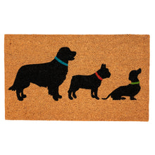 Load image into Gallery viewer, Liora Manne Natura Best In Show Outdoor Door Mat Natural