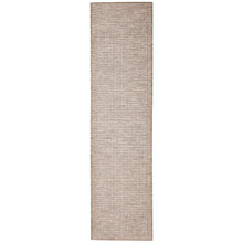 Load image into Gallery viewer, Liora Manne Orly Texture Indoor Outdoor Area Rug Natural