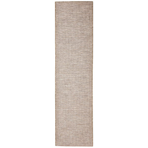 Liora Manne Orly Texture Indoor Outdoor Area Rug Natural