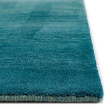 Load image into Gallery viewer, Liora Manne Arca Ombre Indoor Area Rug Aqua