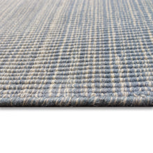 Load image into Gallery viewer, Liora Manne Aruba Ombre Indoor Area Rug Denim