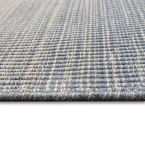Liora Manne Aruba Ombre Indoor Area Rug Denim
