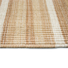 Load image into Gallery viewer, Liora Manne Aruba Faded Stripe Indoor Area Rug Sisal