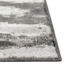 Load image into Gallery viewer, Liora Manne Aurora Vista Indoor Rug Grey