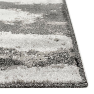 Liora Manne Aurora Vista Indoor Rug Grey