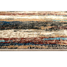 Load image into Gallery viewer, Liora Manne Ashford Brushstrokes Indoor Area Rug Multi