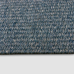 Liora Manne Avalon Texture Indoor Outdoor Area Rug Navy