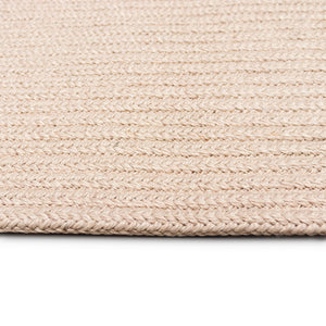 Liora Manne Calais Solid Indoor Outdoor Area Rug Sand