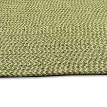 Load image into Gallery viewer, Liora Manne Calais Solid Indoor Outdoor Area Rug Green