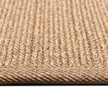 Load image into Gallery viewer, Liora Manne Calais Solid Indoor Outdoor Area Rug Sisal